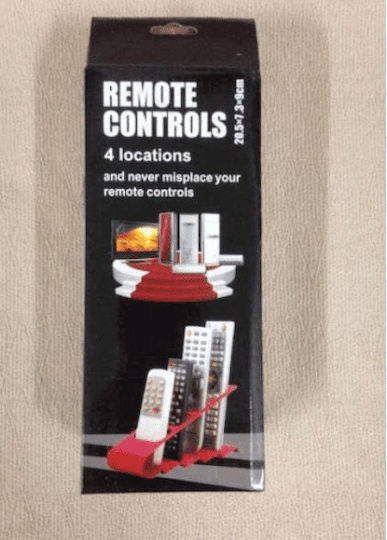 Opticum Husă Telecomandă SP-2754