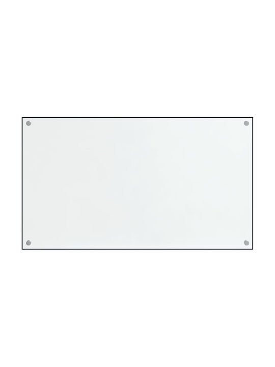 vidaXL Πλάτη από Γυαλί 331578 2τμχ vidaXL Πλάτη από Γυαλί 331578 2τμχ