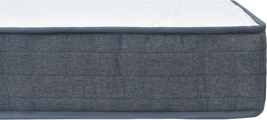 vidaXL Anatomisch Matratze Kinderbett Boxspring 80cmx160cmx20cm