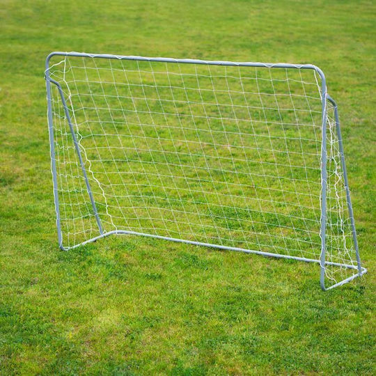 Nils Extreme Nt7788 2 In1 Goal Διχτυ Πανελ Σκοπευσης 215x150cm Nils