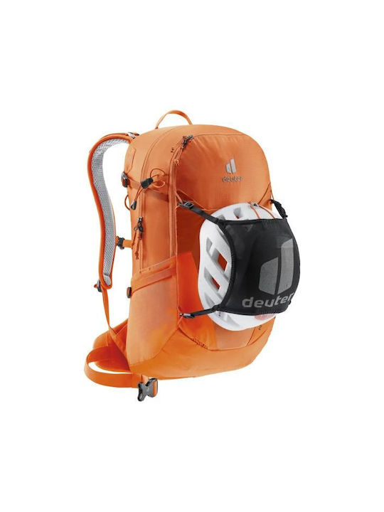 Deuter Futura Ορειβατικό Σακίδιο 23lt Πορτοκαλί Daypack