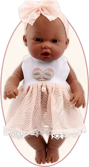 Gounaridis Toys Baby Doll 30 cm (Various Designs) 1pc