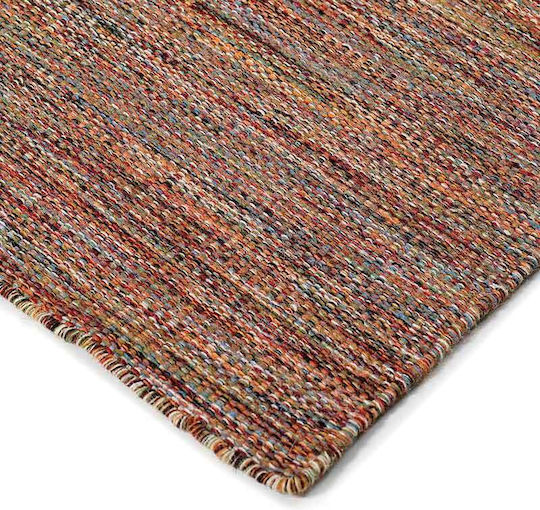 Tapicap Biento Χειροποίητο Χαλί Ορθογώνιο Multy 200x300cm