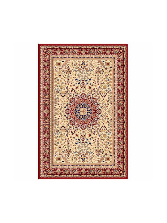 Isexan 1906 Rug Rectangular Classic