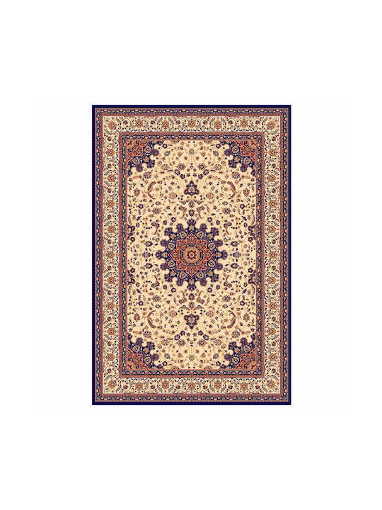 Isexan 1912 Rug Rectangular Classic