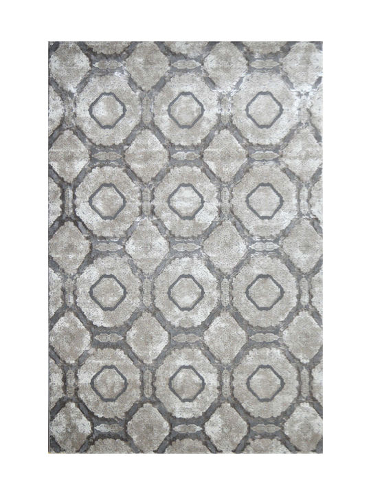 Tzikas Carpets 16970-957 Rug Round Elite