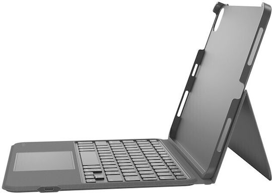 Belkin Flip Cover With Gray Keyboard iPad Air 2013 9,7"