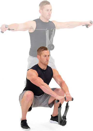 Verk Group Folding Puller Personal Gym