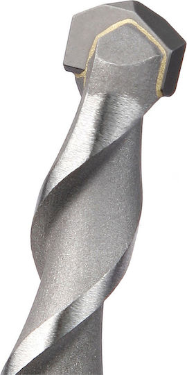 Diager Granite Drill 8mm / 0.8x120mm