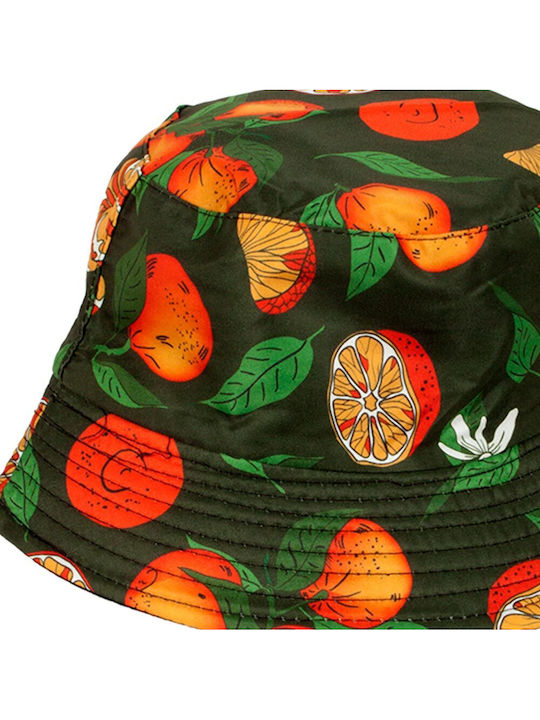 Paperinos Palarie Copii Bucket Kaki
