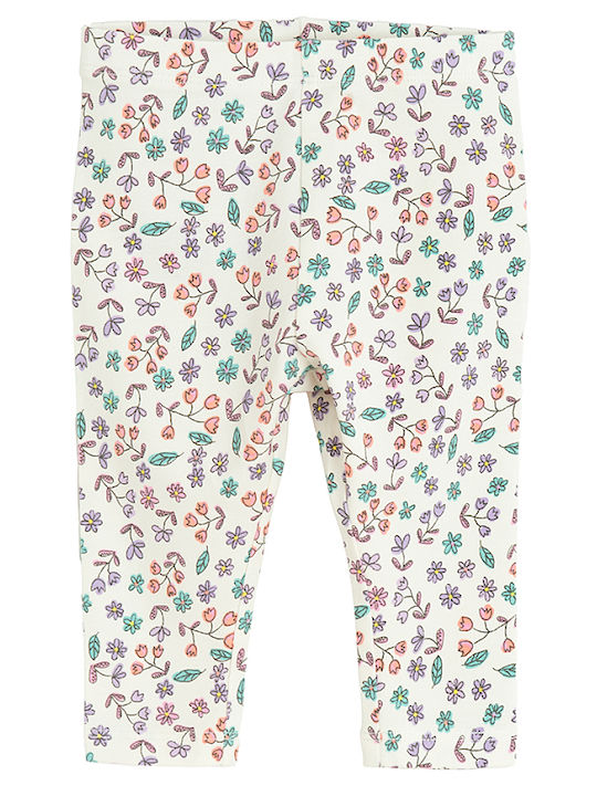 Cool Club Kinder Leggings Set Lang Mehrfarbig