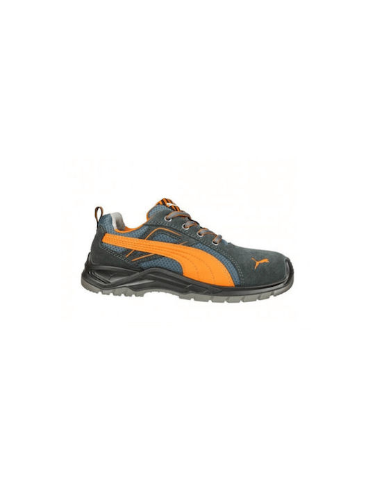 PUMA Omni S1P Safety Low Shoe PUMA Omni S1P Safety Low Shoe