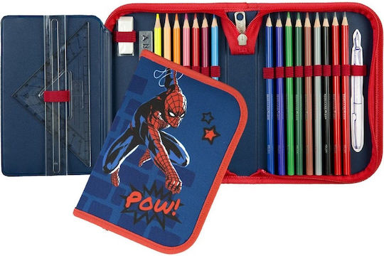 Spiderman Penare Echipat 22bucăți