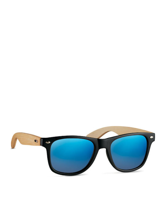 Midocean Kinder-Sonnenbrillen mit Spiegel-Gläser Mehrfarbig MO9617-04