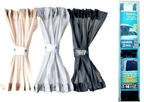 Car Sun Shades M 48x42cm 2pcs