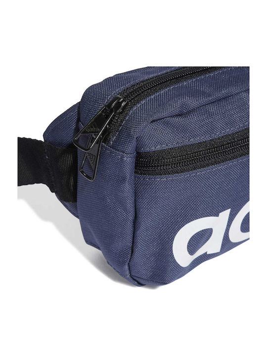 Essentials Belt Bag Blue