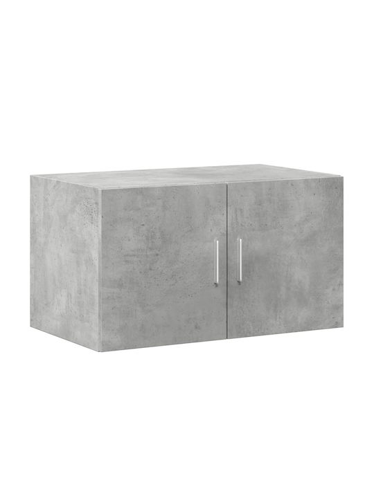Bibliothek Gray 70x42.5x225cm