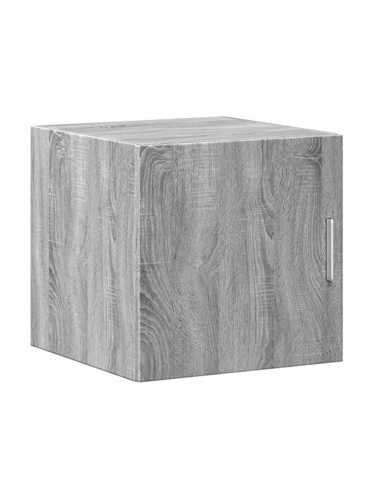 Βιβλιοθήκη Καφέ 40x42.5x225εκ.