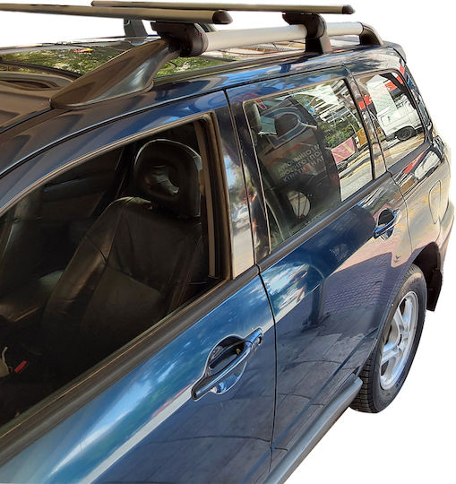 Menabo 2003-2007 (with Roof Rack Legs)