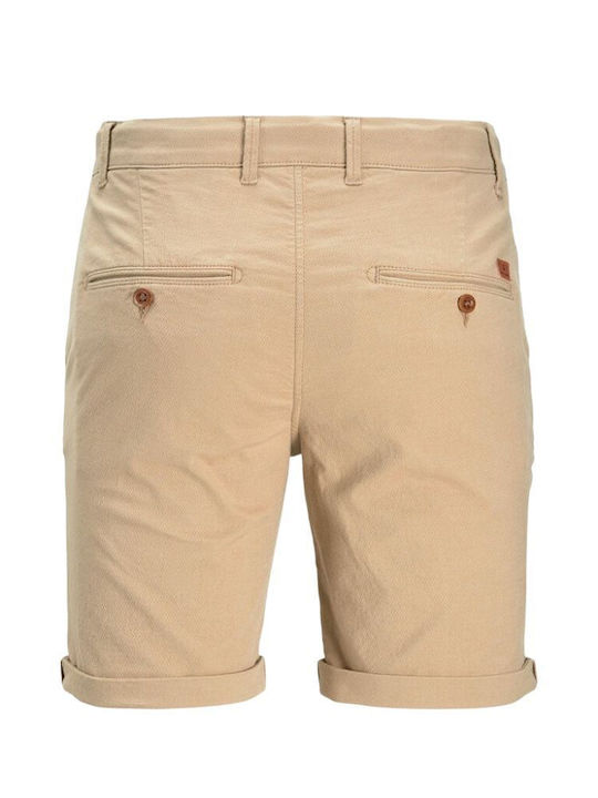 Men's Shorts Chino Crockery