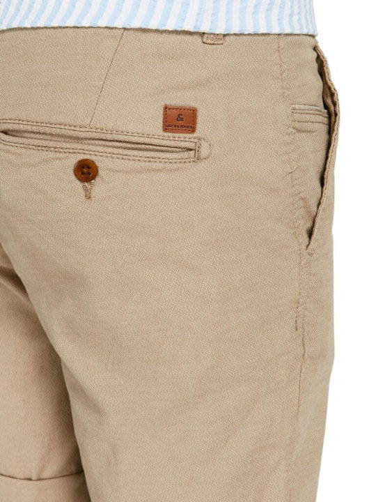 Men's Shorts Chino Crockery