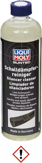 Liqui Moly Guntec Αξεσουάρ για Καθαρισμό και Συντήρηση Όπλου 500ml