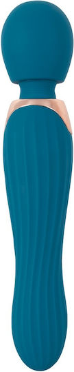 You2Toys Grande Vibrator Masaj cu Telecomandă 29.3cm Flesh