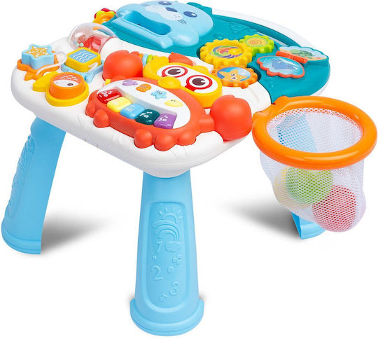 Toyz Καφέ