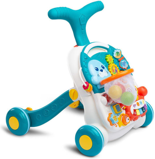 Toyz Καφέ
