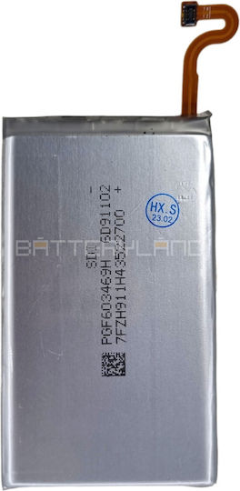 EB-BG965ABA Συμβατή Μπαταρία Αντικατάστασης 3500mAh για Galaxy S9+