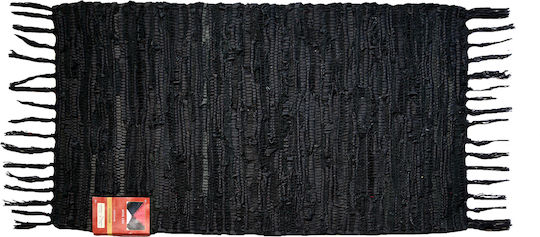 Chios Hellas 40002 Δερμάτινο με Κρόσια 65x135cm