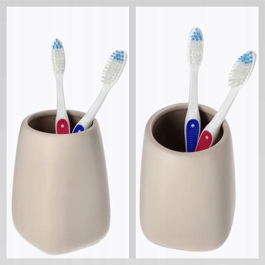 Kadax Dispenser Ceramică Bej