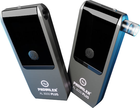 Alcofind Digital Alcohol Tester