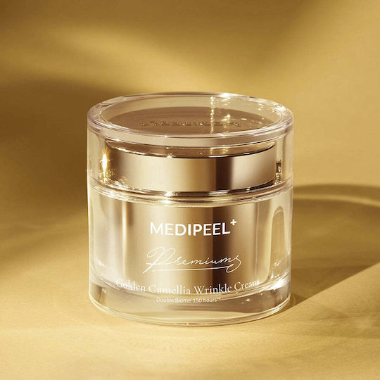 Medi Peel Peptide 9 Golden Camellia Cream Face with Centella Asiatica 50ml