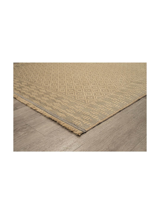 Newplan Sahara 082a Rug Rectangular Bej