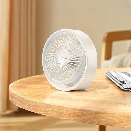 Hoco USB Ventilator