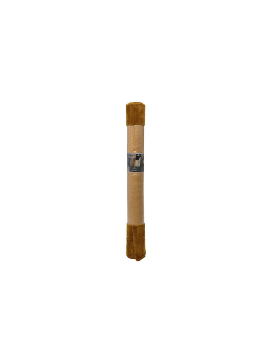 Atmosphera Joanne Rectangular Rug Ochre 160x230cm