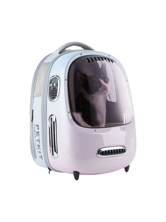 Petkit Ροζ