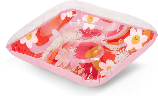 Legami Milano Aufblasbares Campingkissen 45x36cm