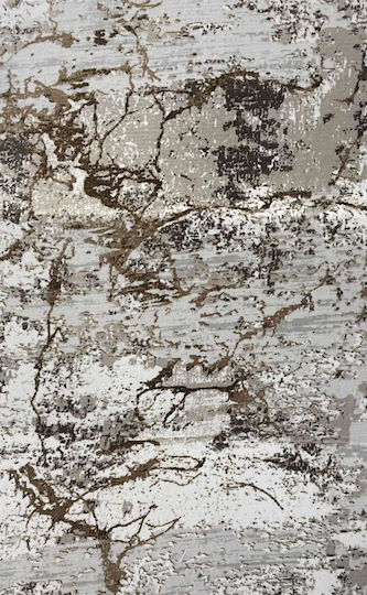 Linea Home Teppich Digital Print 70x150cm