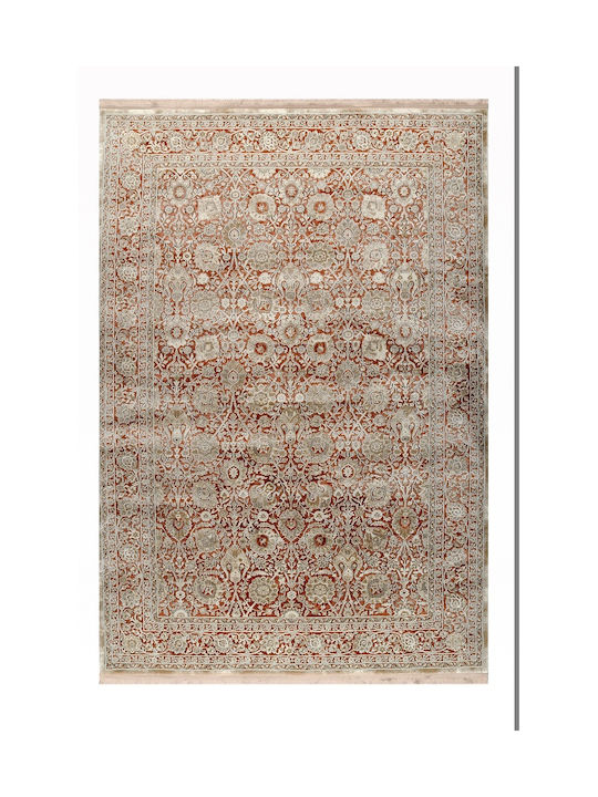 Tzikas Carpets Serenity 20618 Covor Rectangular Albastru