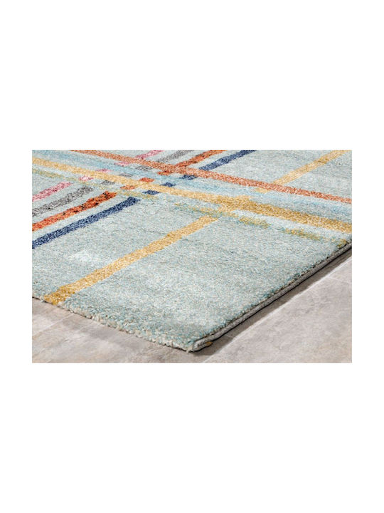 Tzikas Carpets Palmas 37936-131 Χαλί Ορθογώνιο Πολύχρωμο