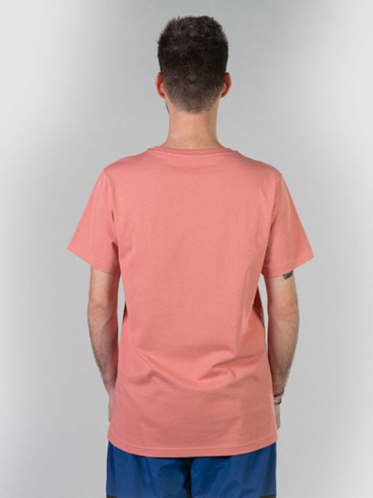 T-shirt Pink
