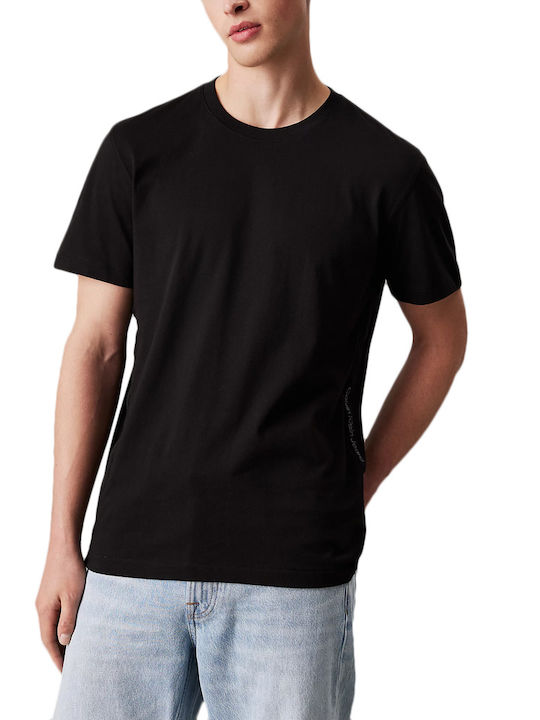 Calvin Klein T-shirt Black