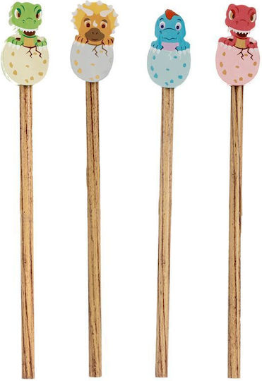 Puckator Bleistift Grün