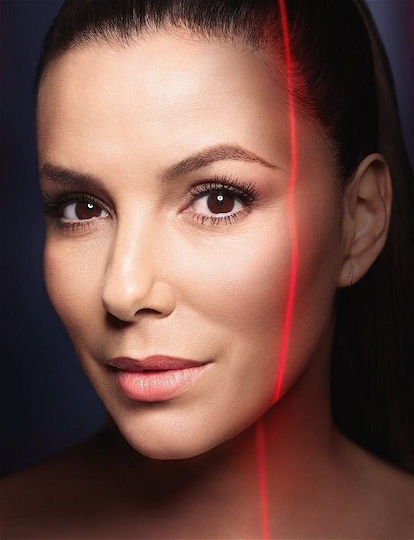 L'Oreal Paris Revitalift Laser Feuchtigkeitsspendend & Regenerierend Creme Augen gegen gegen Augenringe mit Hyaluronsäure für Reife Haut 15ml