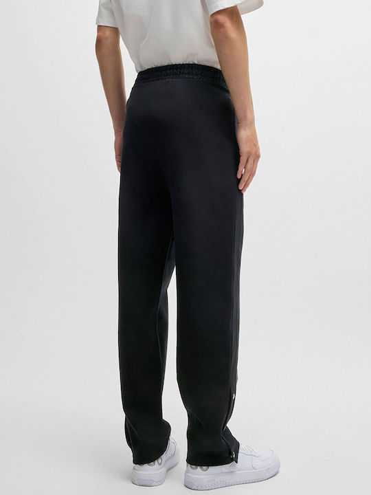 Hugo Boss Set Sweatpants Black