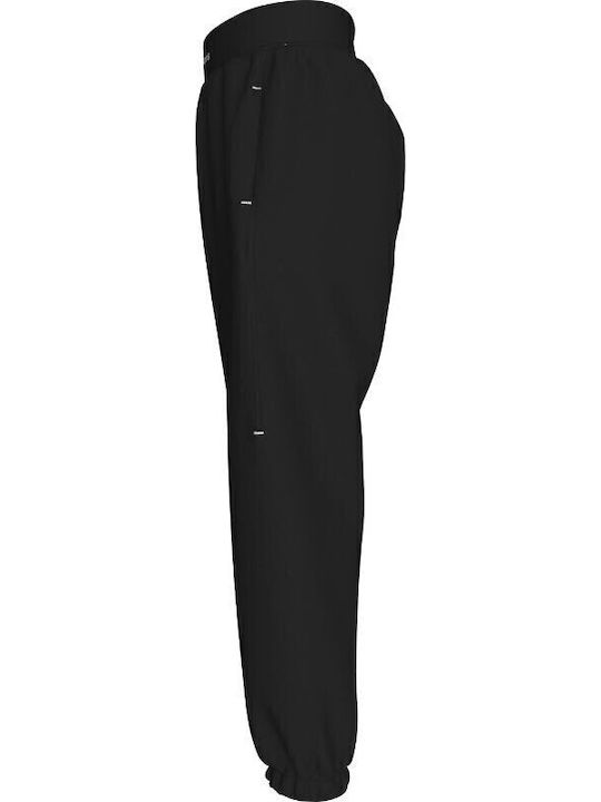 Pantaloni de Trening pentru Copii Negru
