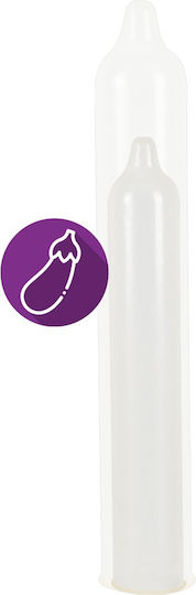 Secura Prezervative Extra Large 100 Buc 60mm