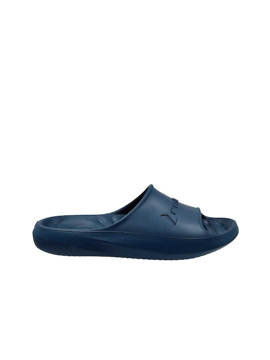 Rider Men's Slides Blue